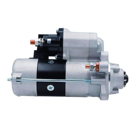 Wai Global STRND PLGR 12V 10T CW 30692N